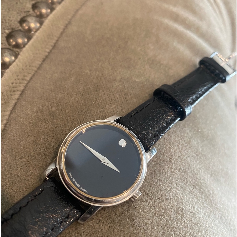 Ladies MOVADO Watch